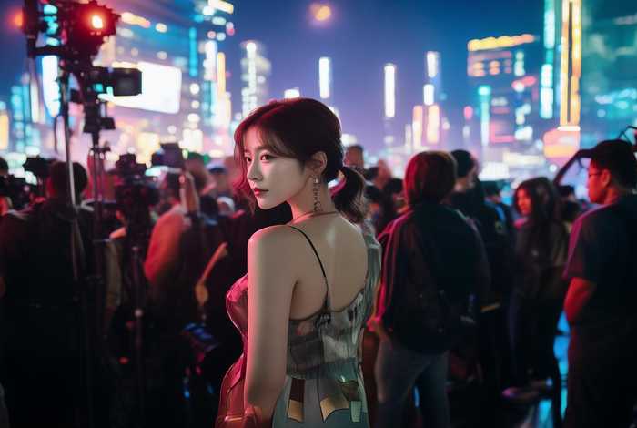 韩国女星的真实生活、韩国女星的真实生活电影