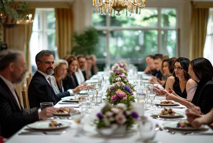 礼仪在生活中的重要性例子、礼仪在生活中的重要性例子有哪些