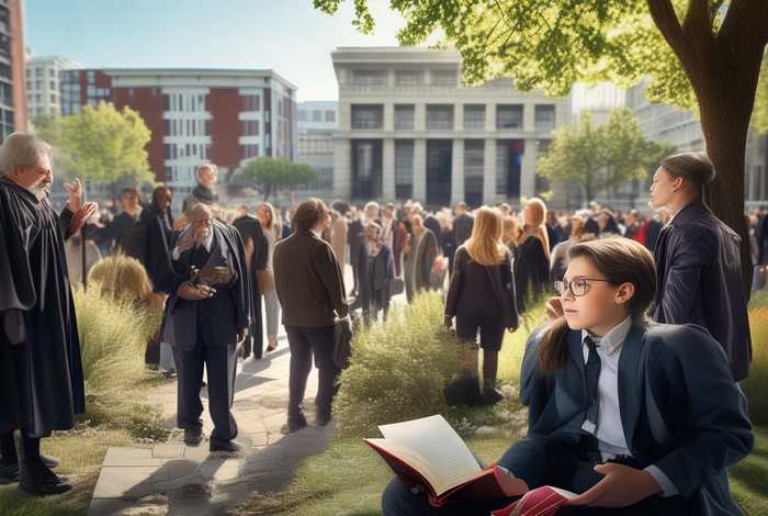 法在现实生活中是如何运行的（法在现实生活中是如何运行的例子）