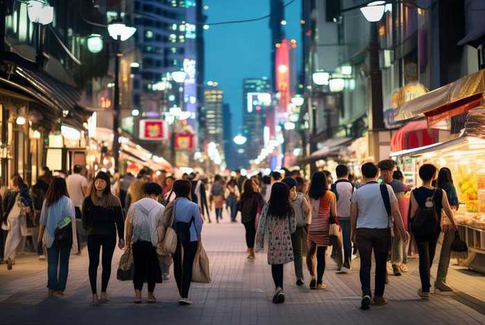 韩国生活水平怎么样，韩国生活水平怎么样知乎