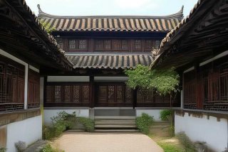 岭南生活展览（岭南生活展览馆在哪里）