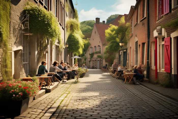 比利时生活悠闲吗、比利时生活悠闲吗现在 比利时生活悠闲吗、比利时生活悠闲吗现在