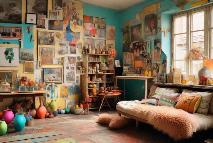 创意生活有哪些 创意生活有哪些内容