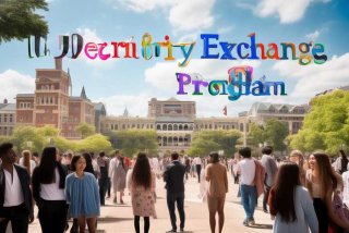 大学交换生活 大学交换生活好吗