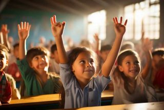 对初中生活的期待200字 - 对初中生活的期待200字左右