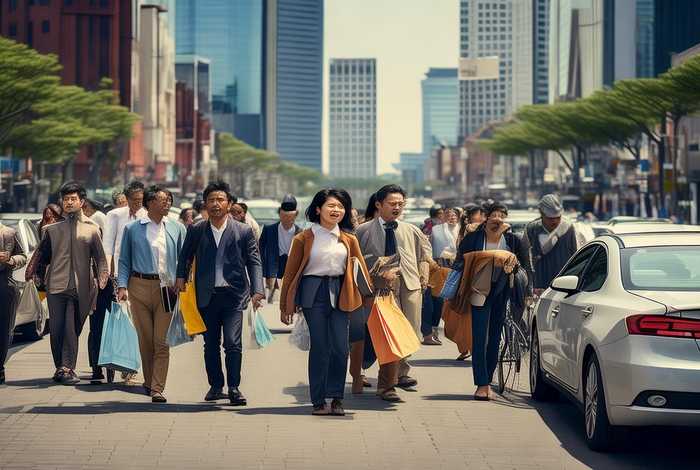 韩国人真实收入水平 韩国人真实收入水平怎么样 韩国人真实收入水平 韩国人真实收入水平怎么样