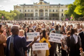 公民的政治生活的主要内容 - 公民的政治生活的主要内容有哪些