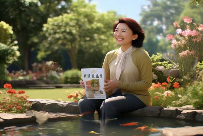 芳芳的幸福生活的文章，芳芳幸福生活 文章