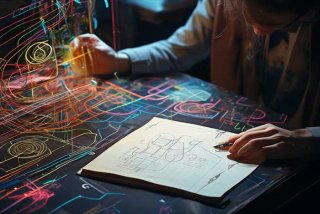 假生活的答案；假生活答案二下