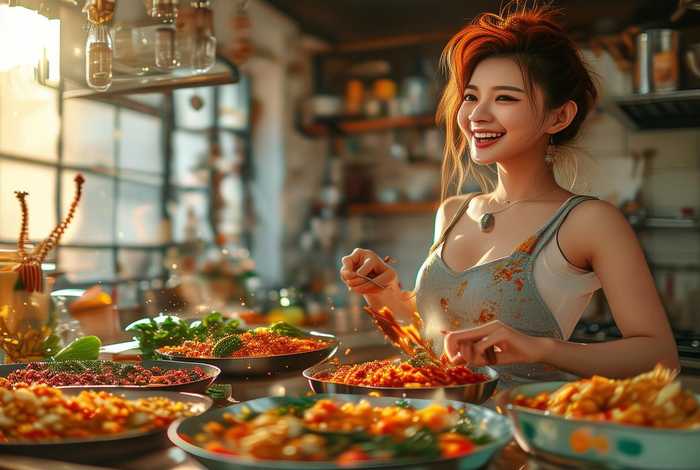 辣妈的生活态度 辣妈的生活态度怎么样