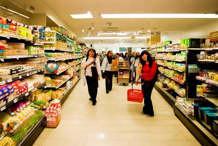 联华生活馆怎么样，联华生活馆怎么样好不好