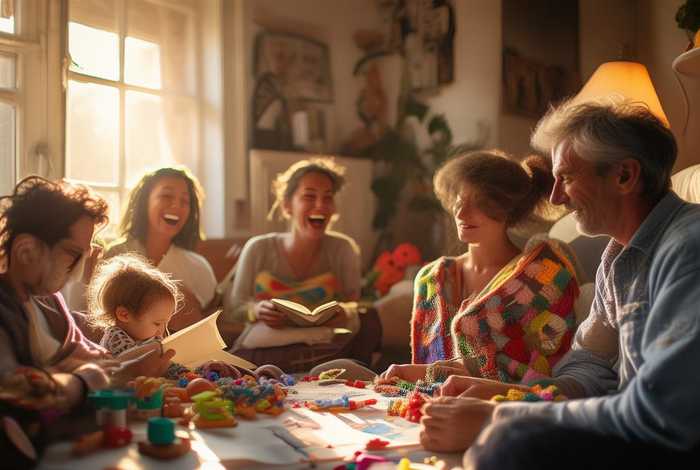 关于业余生活的作文，关于业余生活的作文素材