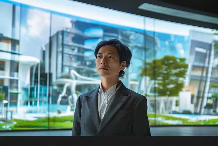 电力与建筑学院、电力与建筑学院建环教研室主任