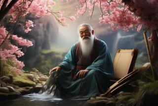 道士的幸福生活小说全文 - 道士的幸福生活小说全文下载