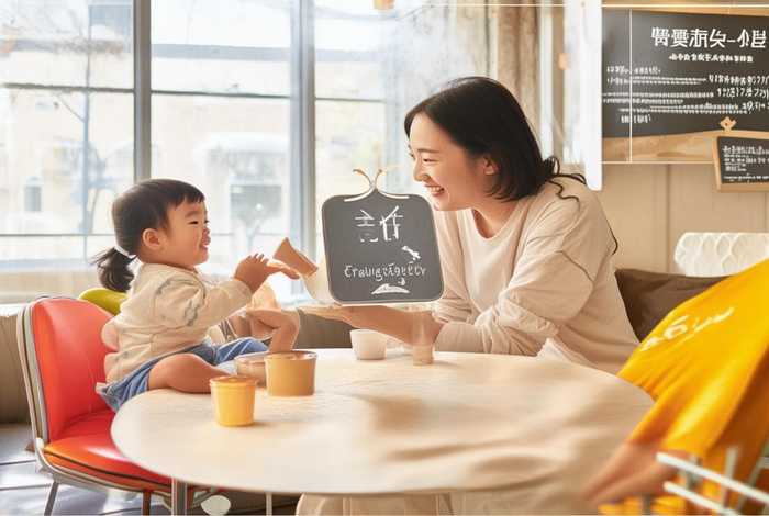 可亲可亲加盟费多少 - 可亲母婴加盟费多少