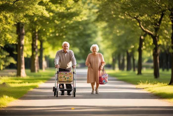 老年人健康生活方式有哪些；老年人健康的生活方式有哪些