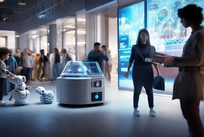 ai人工智能在生活的应用，ai人工智能在生活的应用中的应用