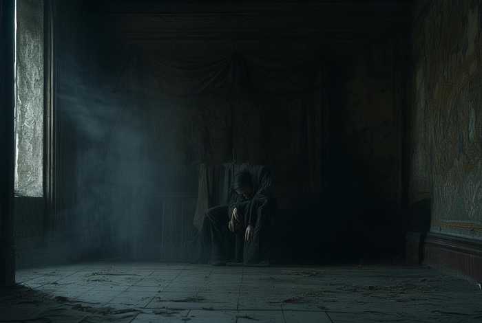 被打入冷宫的生活有多惨；被打入冷宫的生活有多惨啊