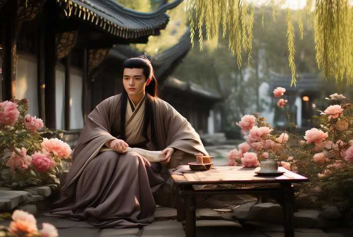 大唐太子的悠闲生活；大唐太子的悠闲生活小说免费阅读