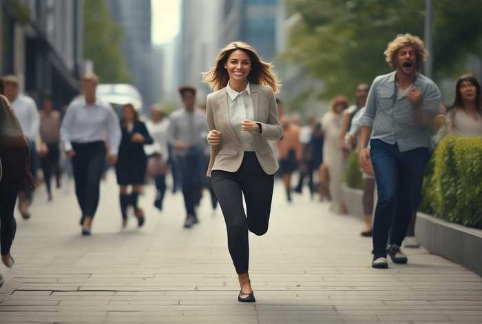 快节奏生活的好处和坏处 - 快节奏生活的好处和坏处是什么