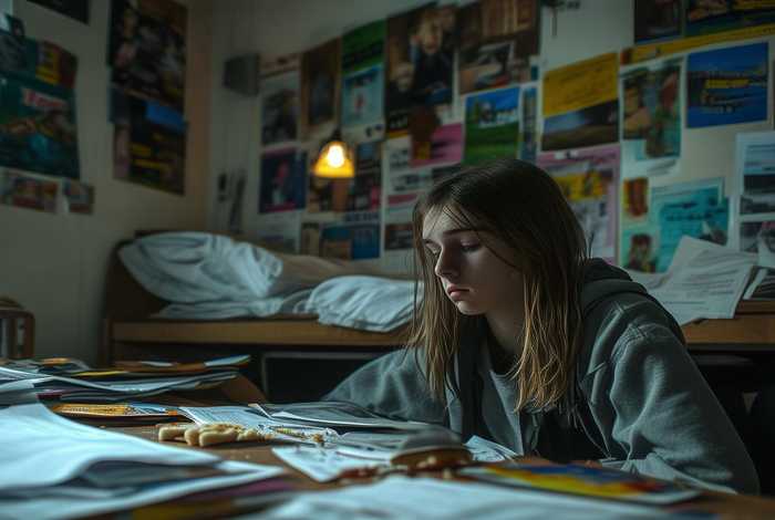 悲惨的大学生活txt了怎么办（悲惨大学生活小说讲的什么）