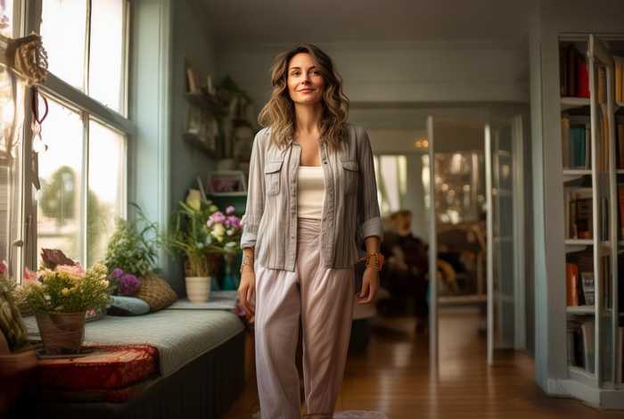 单身女人生活中必须的19堂课；单身女人最好的生活状态