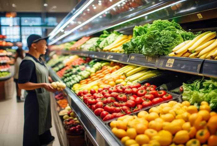 果蔬生活超市加盟免费铺货 果蔬生鲜超市加盟哪个品牌好？