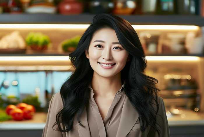 btv生活频道女主持人（btv生活频道女主持人玥）