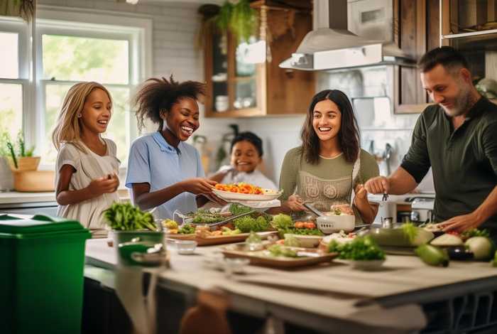 低碳生活小妙招 - 低碳生活小妙招10条