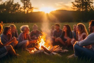 关于美好生活的话语 - 关于美好生活的话语摘抄