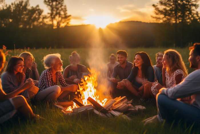 关于美好生活的话语 - 关于美好生活的话语摘抄