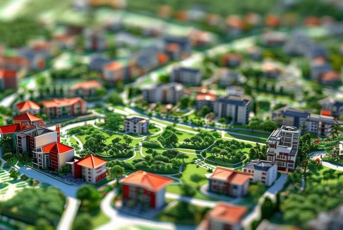 红菱生活区地图；红菱生活区房价