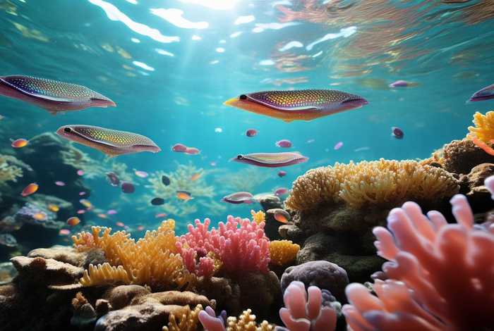 扁形动物生活环境 扁形动物生活环境是什么