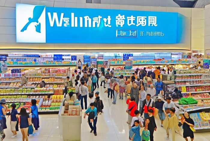 达州沃尔玛超市生活馆、达州沃尔玛超市生活馆电话