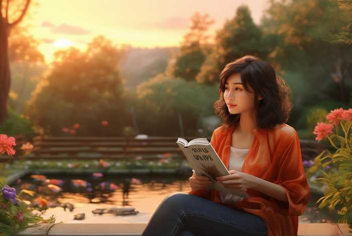 芳芳的幸福生活方式 - 芳芳的幸福生活分解阅读