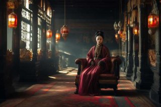 慈禧太后的幕后生活，慈禧太后的幕后生活视频