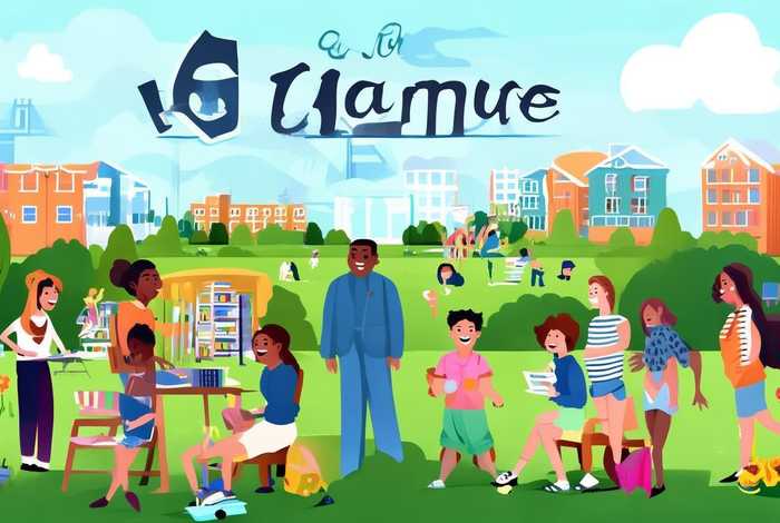 多彩的校园生活手抄报模板 - 多彩的校园生活手抄报模板图片