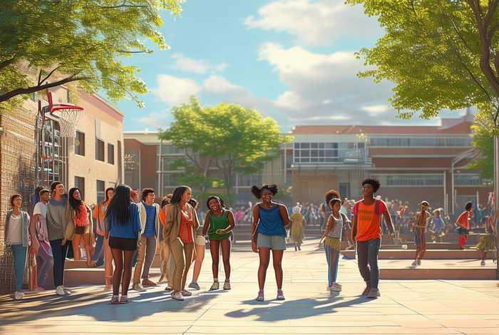 漫画校园篇,校园漫画内容是什么 漫画校园篇,校园漫画内容是什么