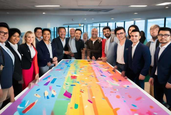 彩生活11位高管 - 彩生活高管介绍 彩生活11位高管 - 彩生活高管介绍