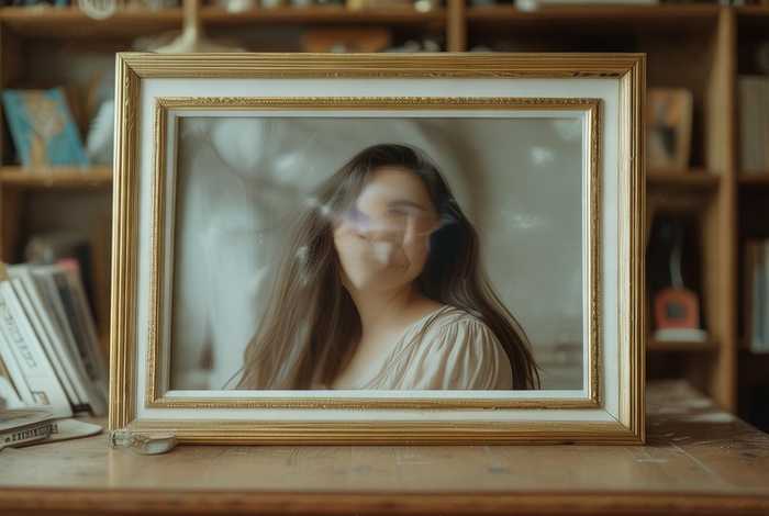 付飞社儿女生活照 付飞社的女儿照片