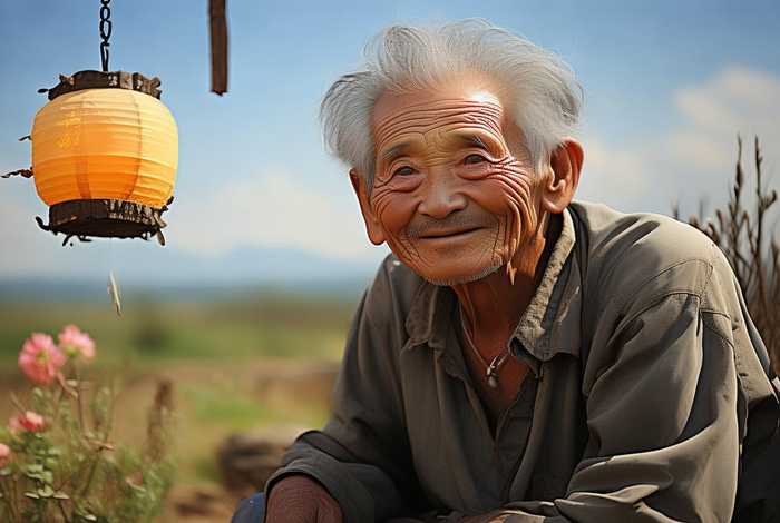 老李汉的幸福生活故事（老李汉的幸福生活故事在线阅读）