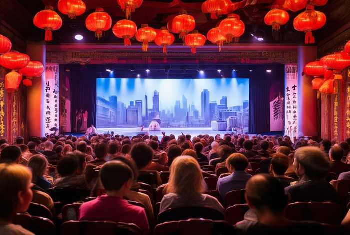 北京生活话剧观看；北京生活话剧观看地点