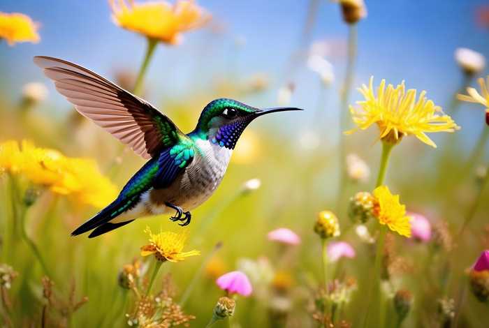 蜂鸟的生活习性500字作文;蜂鸟的特点和生活特征 蜂鸟的生活习性500字作文;蜂鸟的特点和生活特征