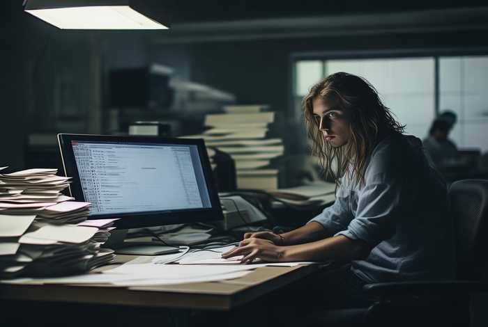 没有意义的工作不要做 - 没有意义的工作还要继续吗 没有意义的工作不要做 - 没有意义的工作还要继续吗