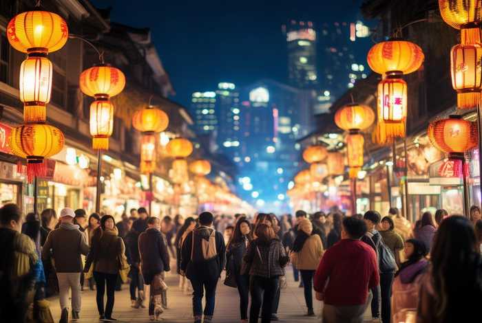 安徽夜生活丰富吗 安徽夜生活丰富吗知乎