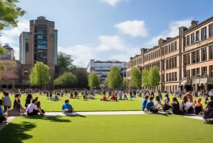 大学生活图片校园 大学生活图片 校园