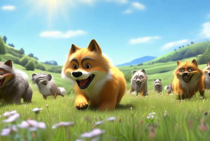 金太狼的幸福生活穆彤，金太狼的幸福生活穆彤第几集