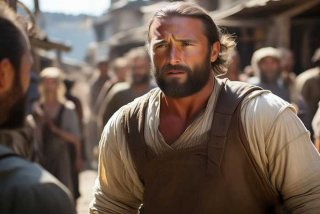 悍妇的古代生活txt，悍妇的古代生活男主是谁啊