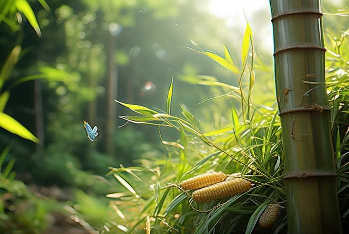 蚕的生活环境和特点，蚕的生活环境和特点是什么