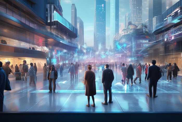 科技发展对生活的影响标题 科技发展对生活的影响标题作文